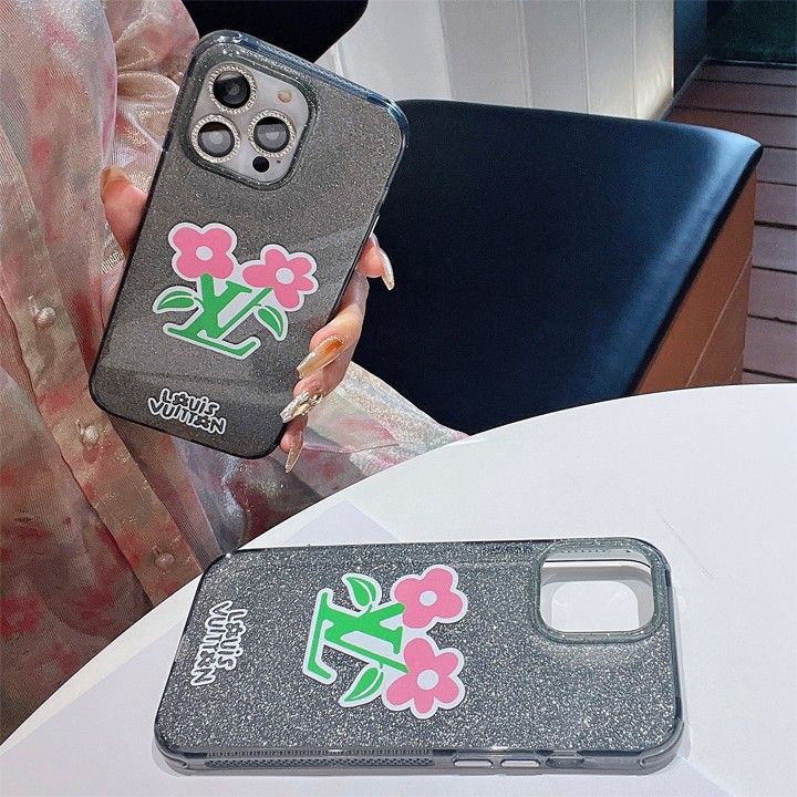 ルイヴィトンiPhone13ケース