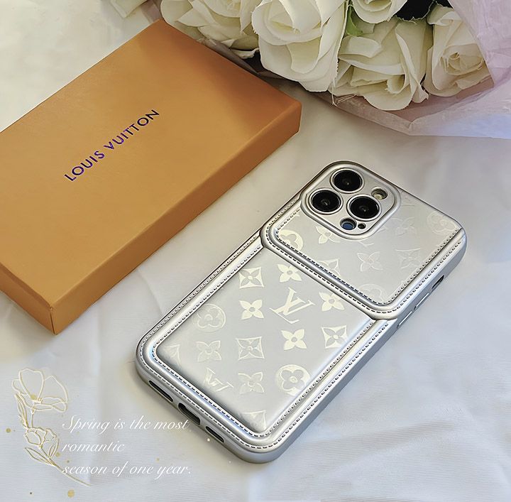 ルイヴィトンiPhone 15カップル携帯 ケース