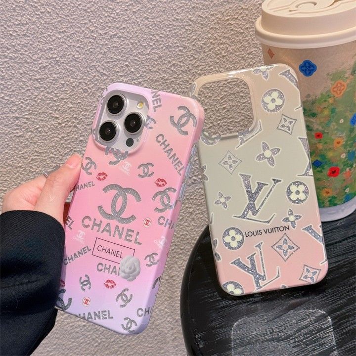 シャネルiPhone13ケース