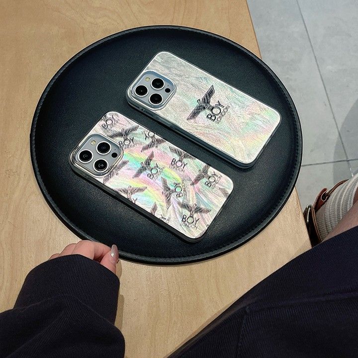 BOYiPhone14plusケース