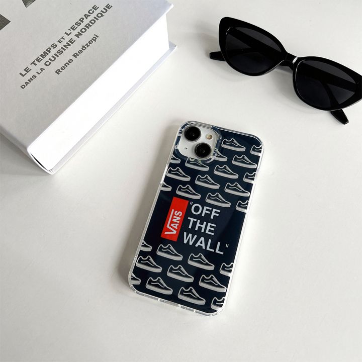 VANSiPhone15promaxケース
