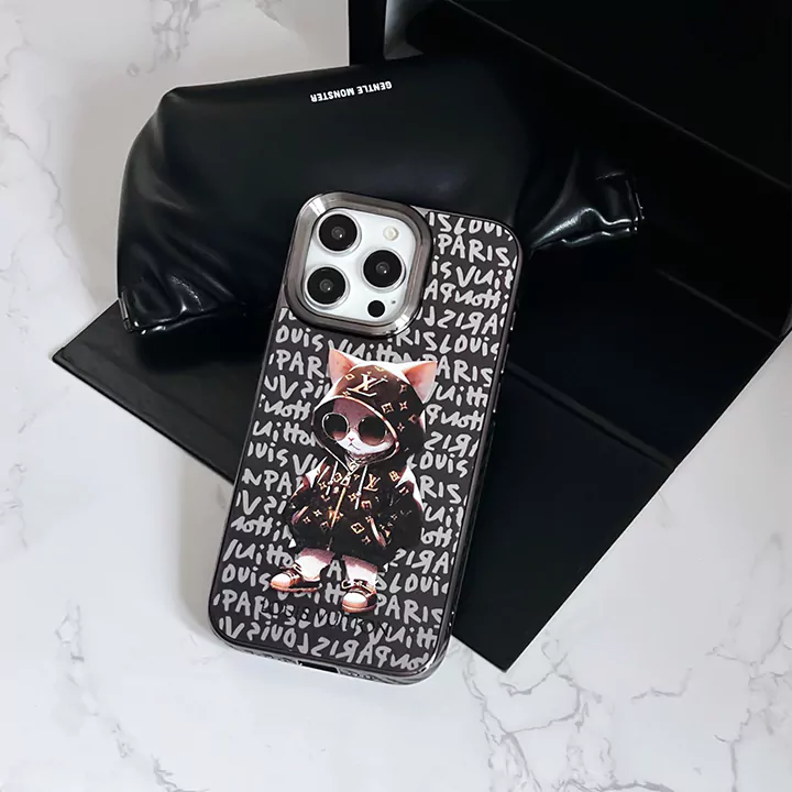 ルイヴィトンiPhone13ケース