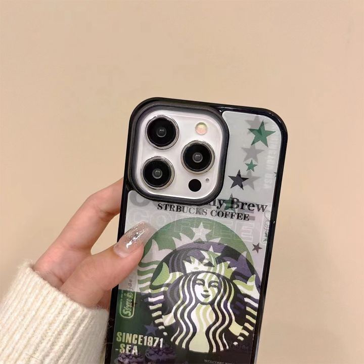 スターバックスiPhone13ケース