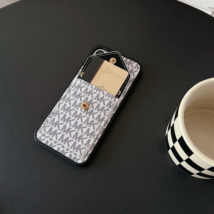 マイケルコースGalaxy S24 [SC-51E/SCG25]スマホケース