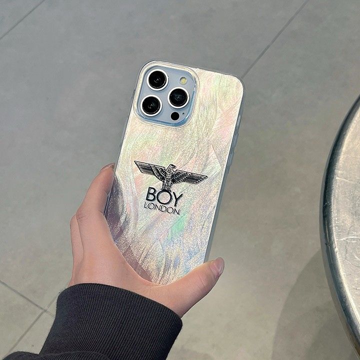 BOYiPhone15promaxケース