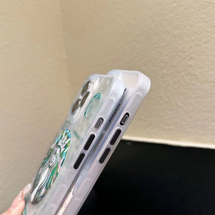 スターバックスアイフォン16プラス携帯 ケース