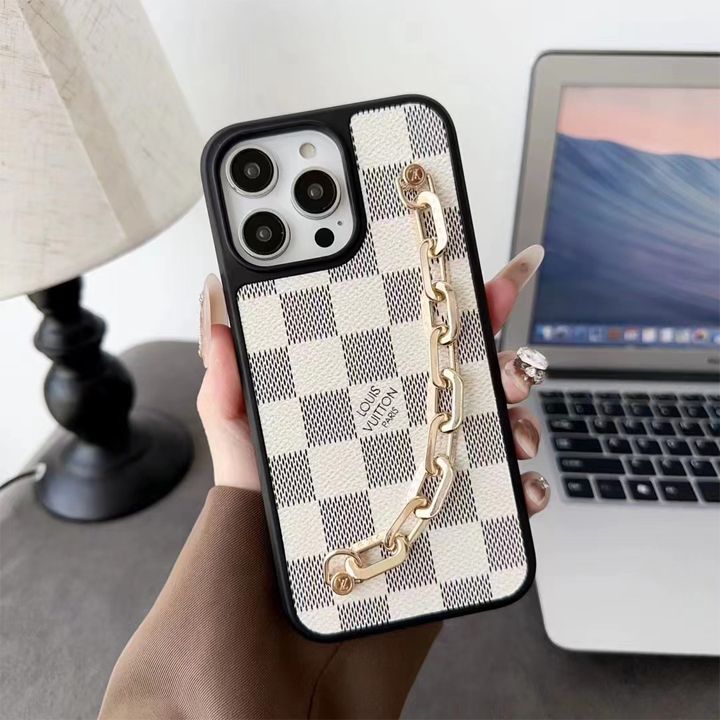 ルイヴィトンiPhone13ケース