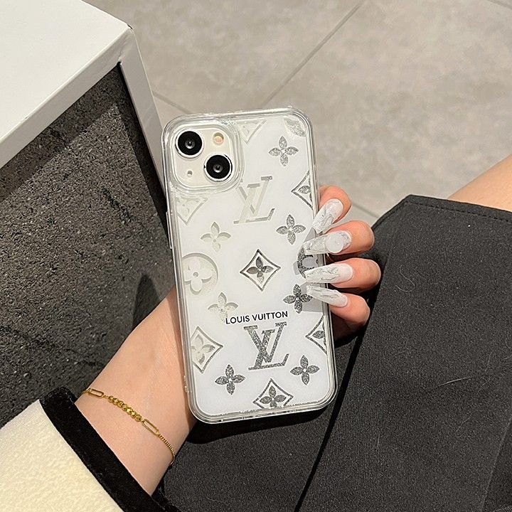 ルイヴィトンiPhone15promaxケース