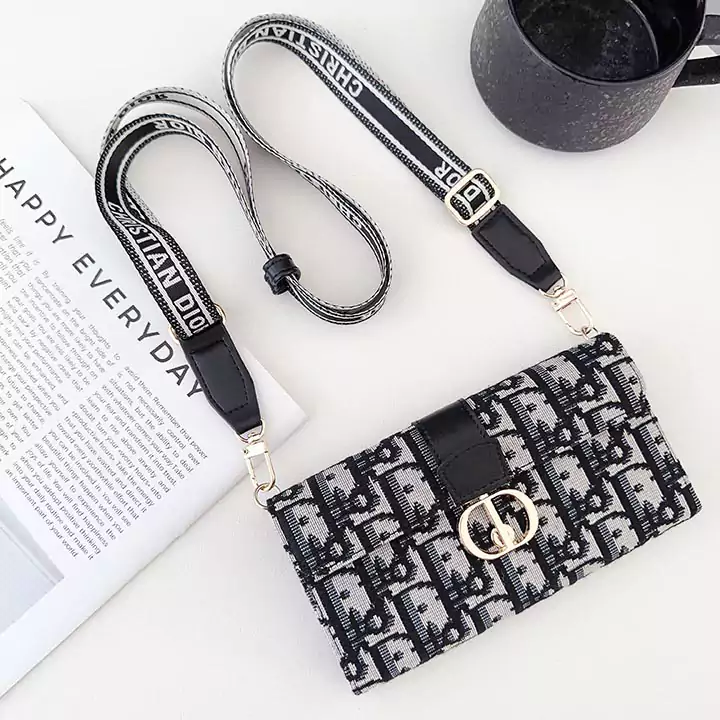 dior iPhone16ケース