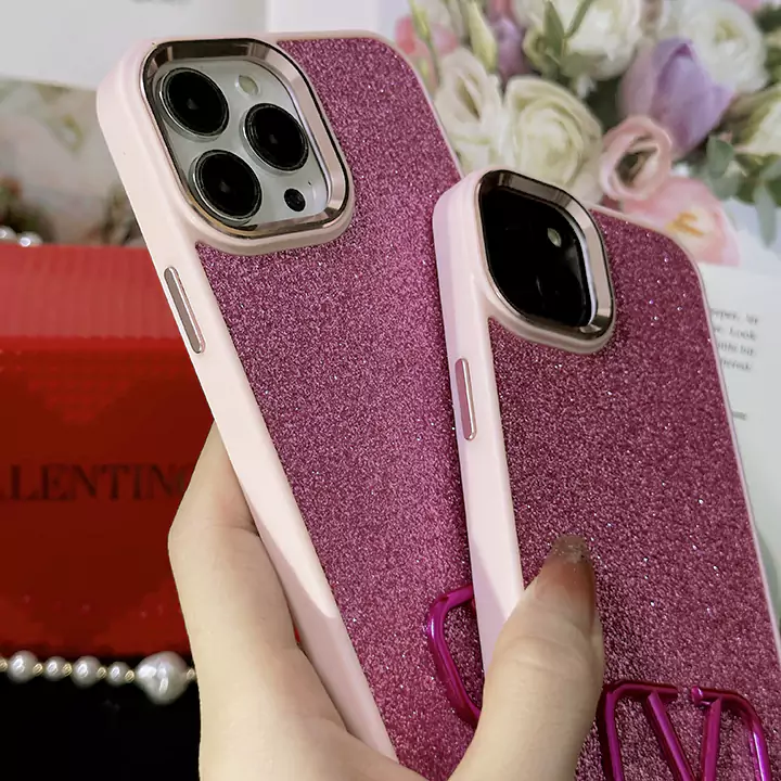 ヴァレンティノiPhone14plusケース