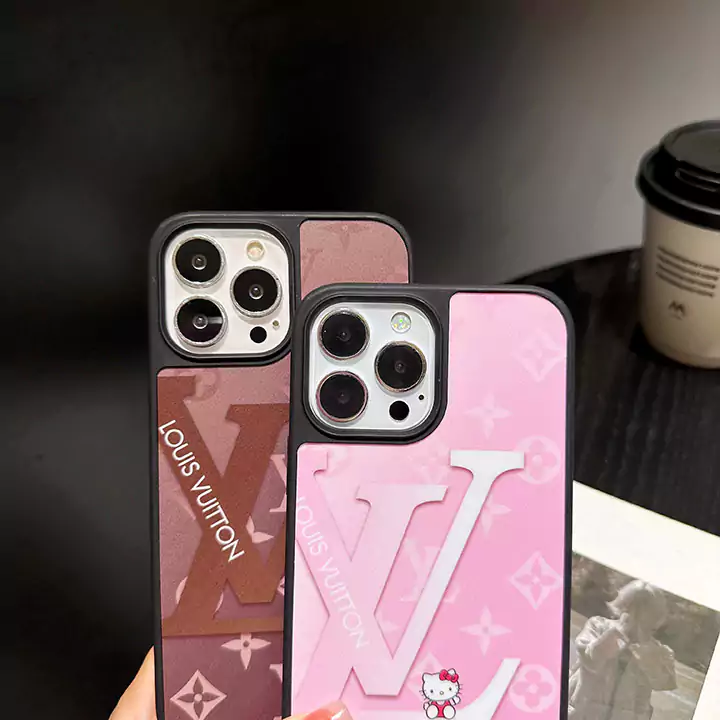 ハローキティiPhone16proケース