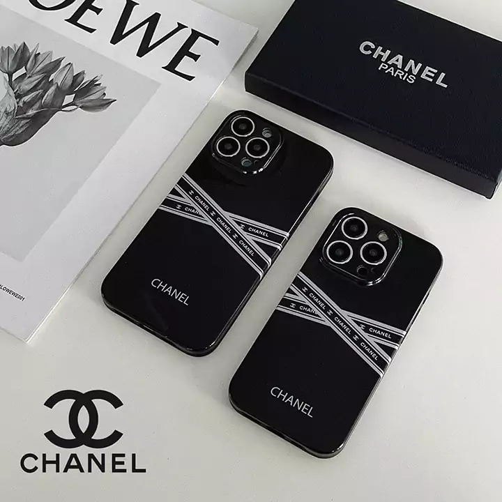 シャネルiphone16プロ16promaxケース