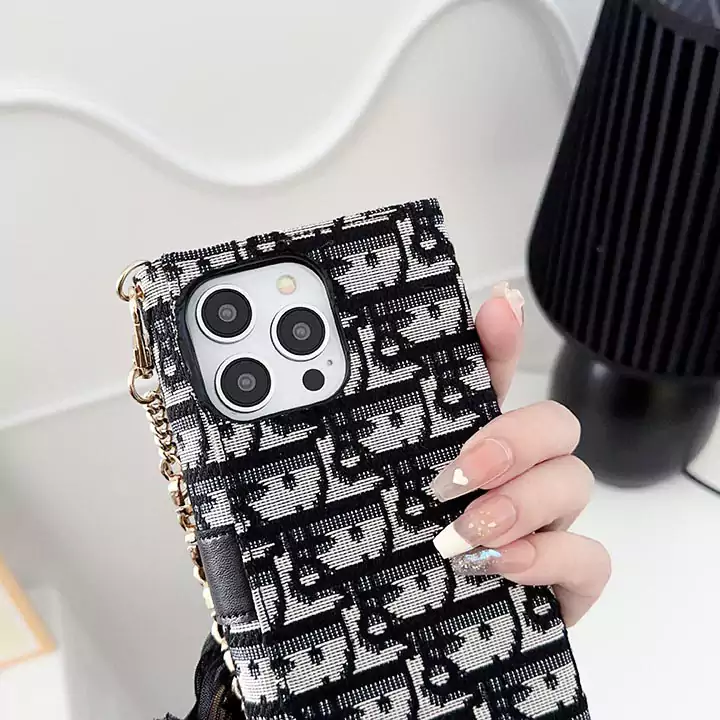 iPhone14promax スマホケース DIOR