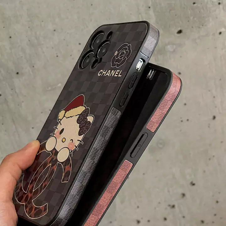 ハローキティアイフォン16プロスマホケース