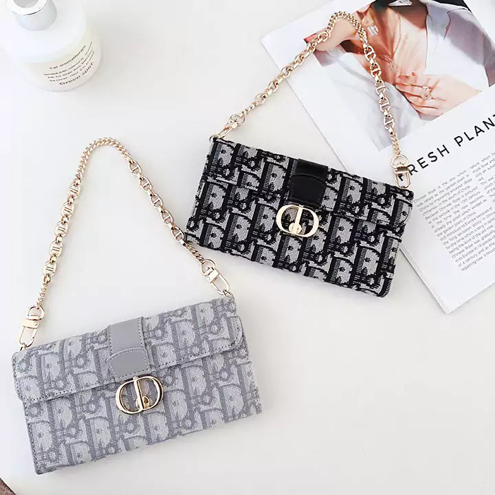 dior iPhone16ケース