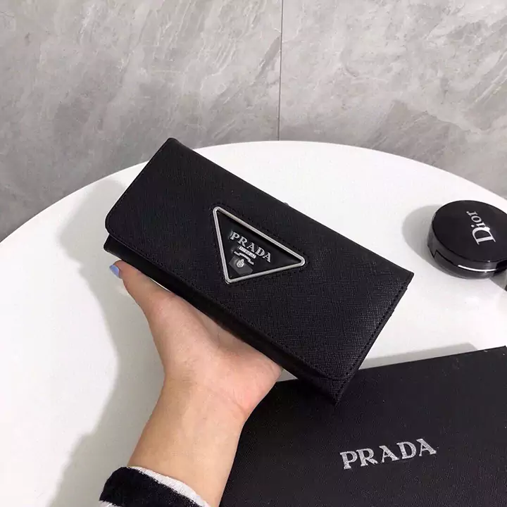 PRADA（プラダ） x 財布・小物（レディース）
