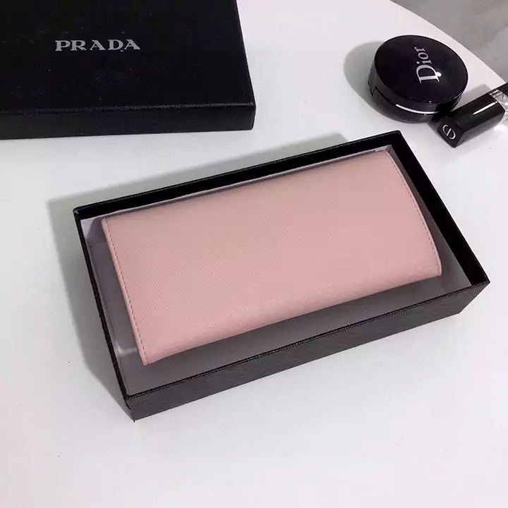 PRADA（プラダ） x 財布・小物（レディース）