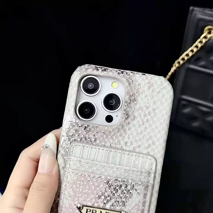 Prada シグネチャー ロゴ Galaxy S24/23 [SC-51E/SCG25] [SC-51D/SCG19]スマート ケース