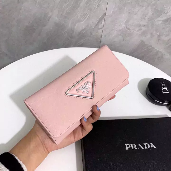 PRADA（プラダ） x 長財布（レディース）