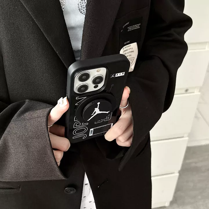 エアジョーダンiPhone15promaxケース