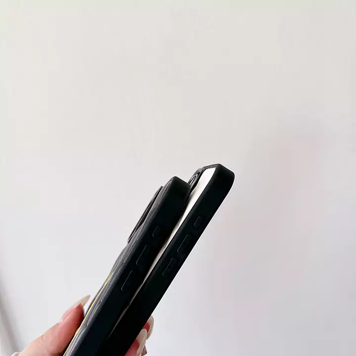 イヴ・サンローランアイフォン16プロスマホケース
