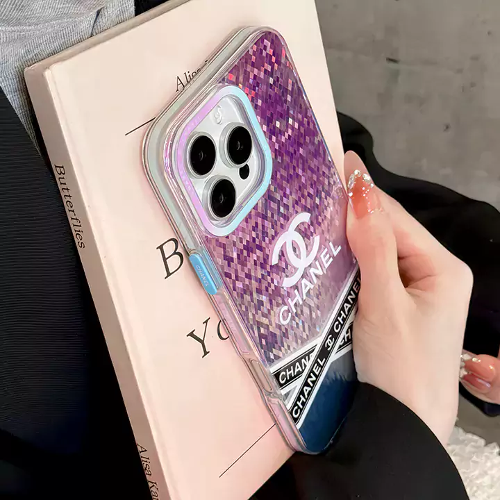 イヴ・サンローランiPhone15promaxケース