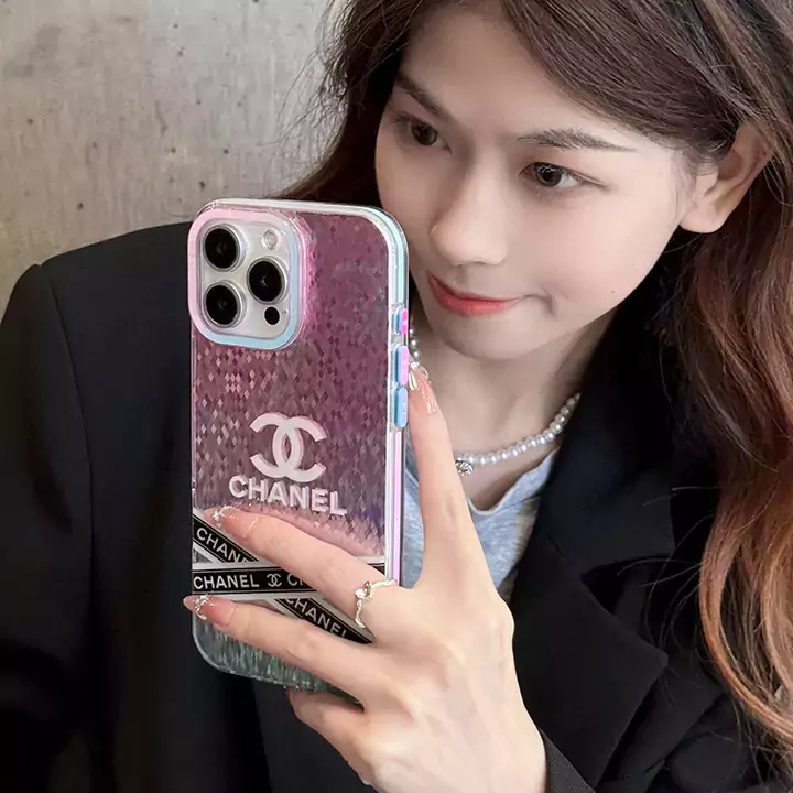 イヴ・サンローランiPhone16proケース