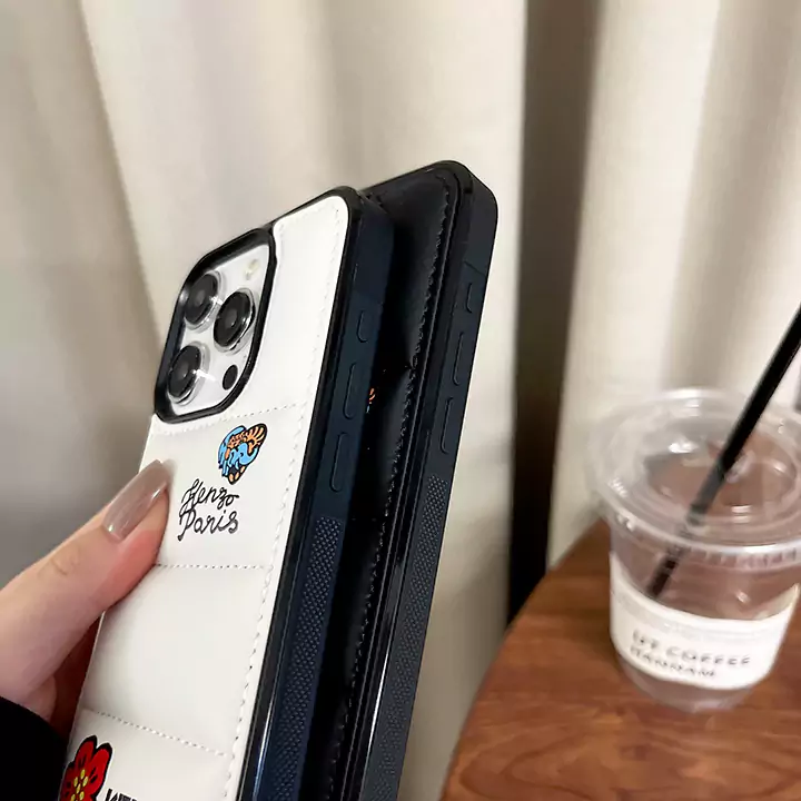 KENZOGalaxy S24 [SC-51E/SCG25]スマホケース