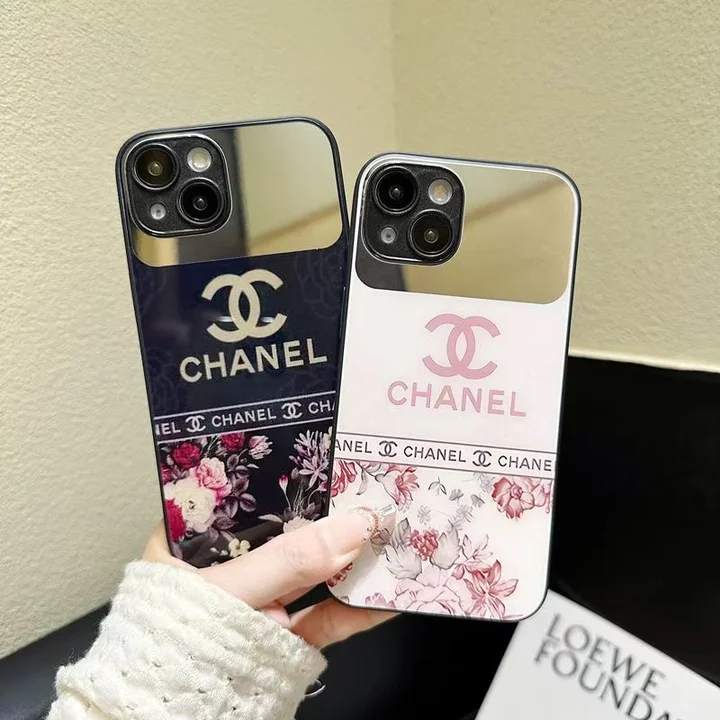 背面ミラー加工