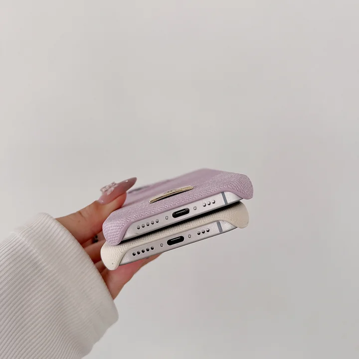 PUレザー（デニム風） 耐久性タイプ