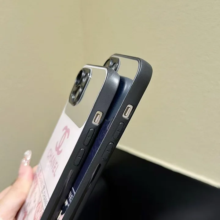 背面ミラー加工