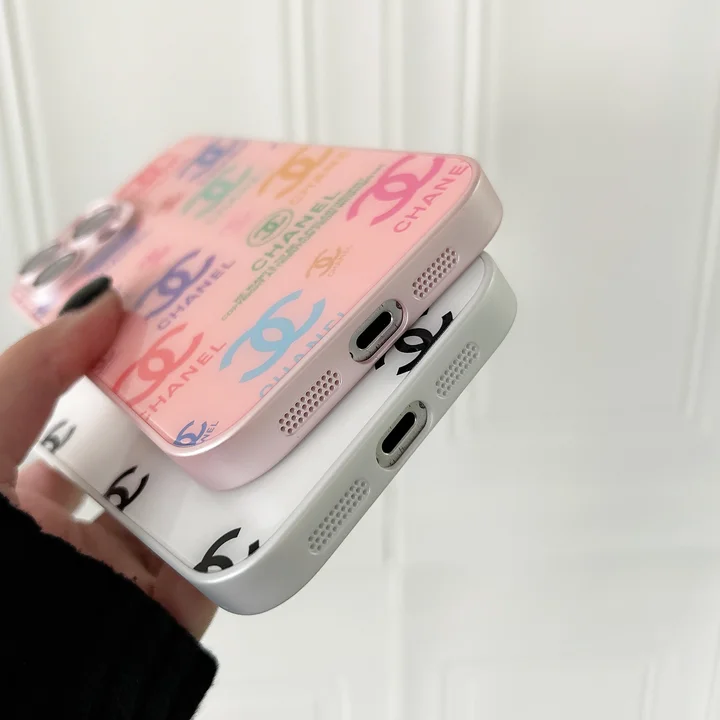 男女兼用 ブランドiPhoneケース
