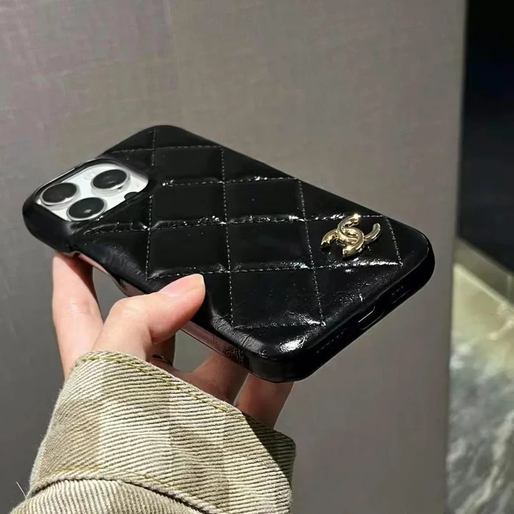 ハイエンドブランド スマートフォンケース