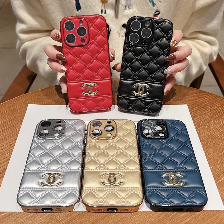 シャネル iPhone 17/17 Pro Max ケース