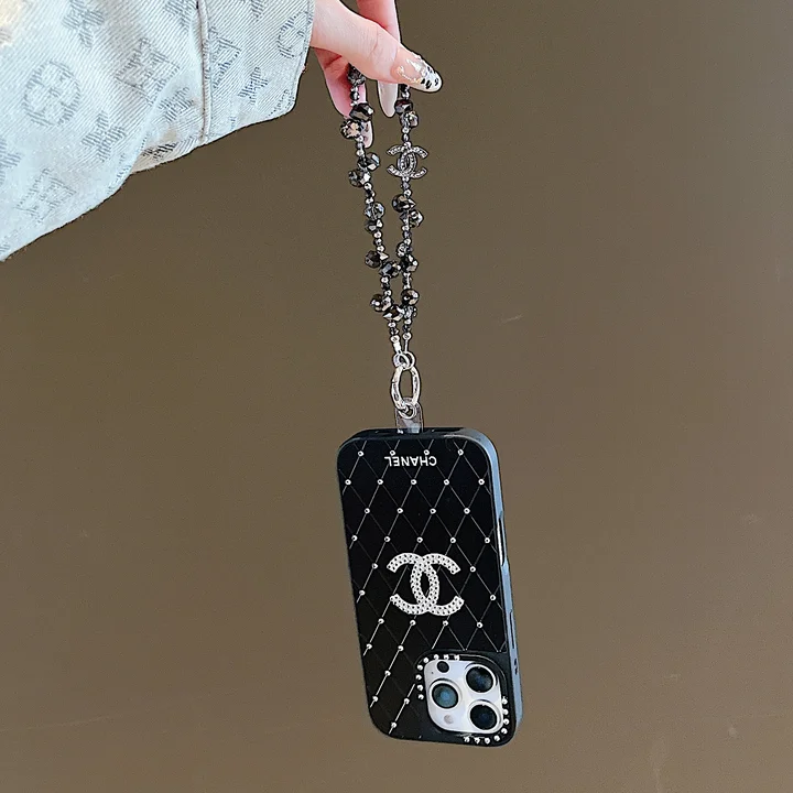 高級ブランドiPhone15/14 スマートフォンケース