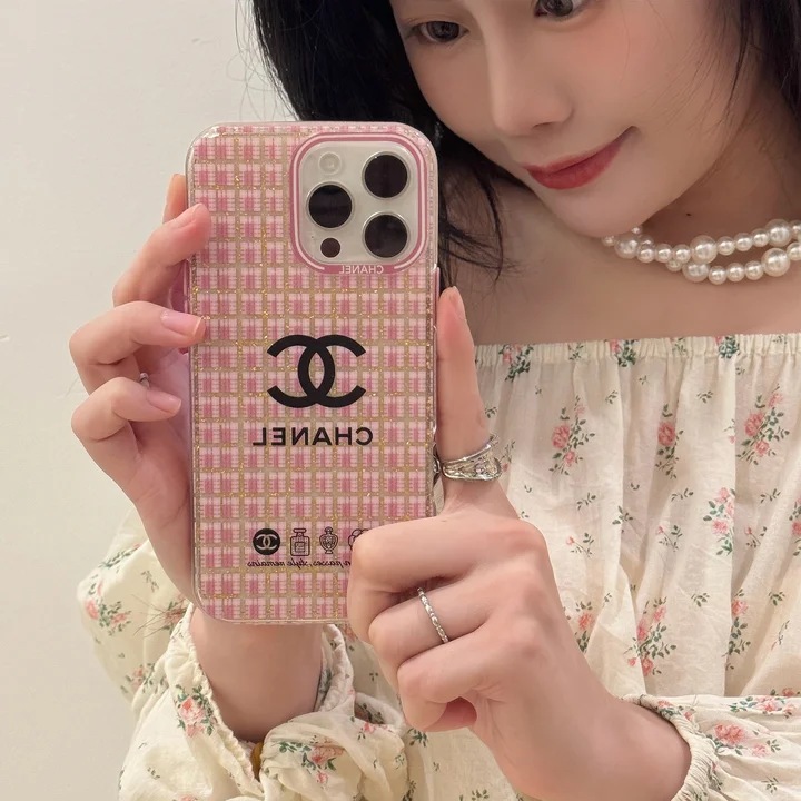 シャネル iPhone 17 ケース