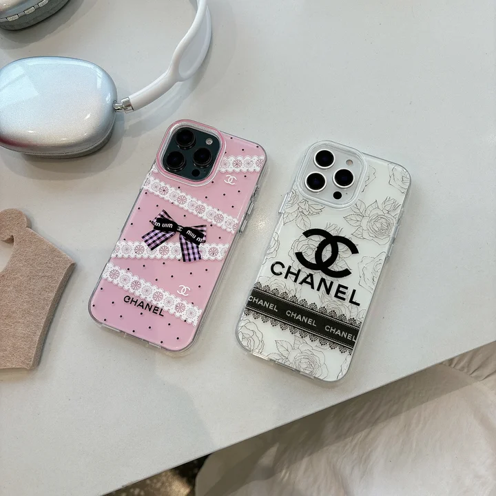 シャネルiPhone 17/17 Pro Max ケース