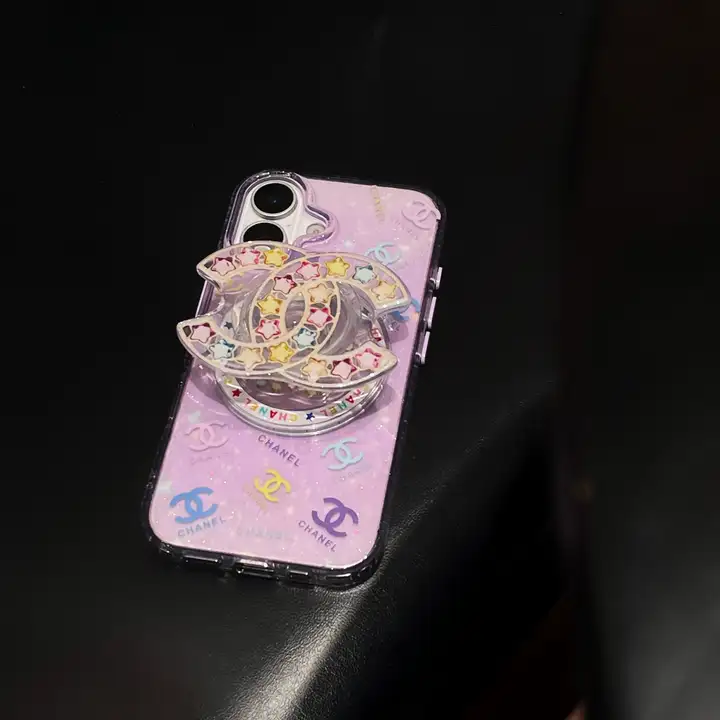 萌え系 iPhone 保護ケース