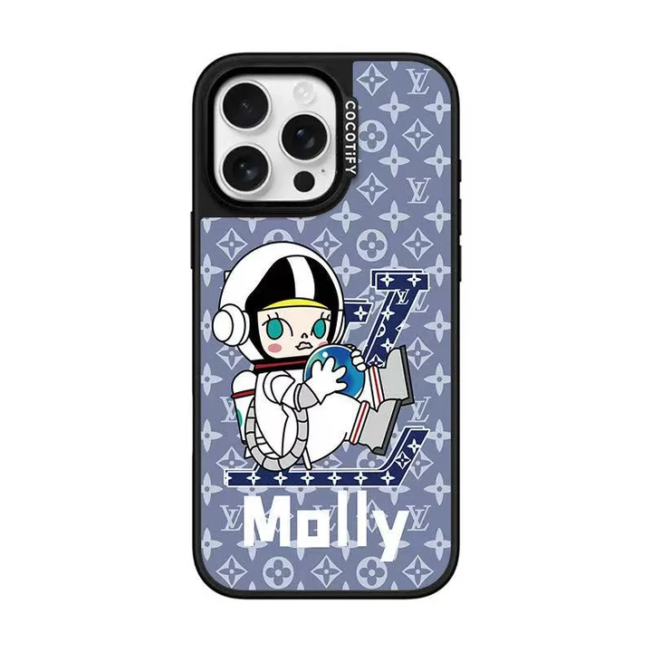 セリーヌブランドコラボデザイン全機種対応 iPhoneケース