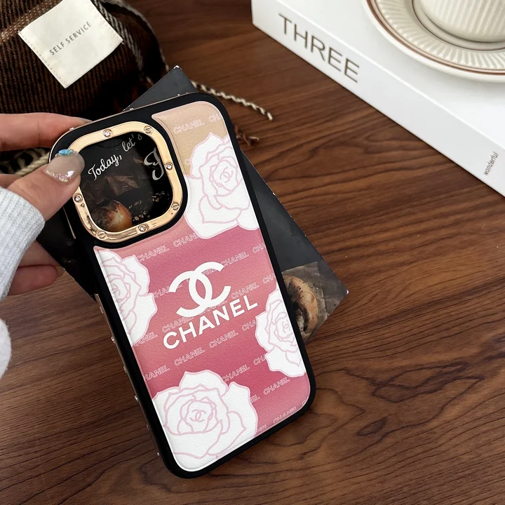 滑り止め・落下防止機能付きiPhone 17 Pro Maxケース