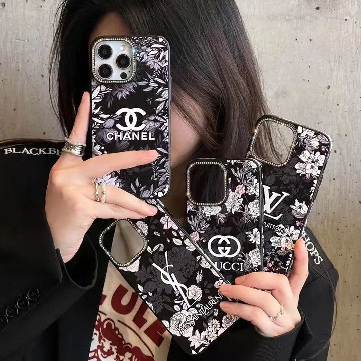 人気のレディース向け iPhone 15/14 Pro ケース