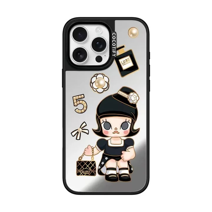 セリーヌブランドコラボデザイン全機種対応 iPhoneケース