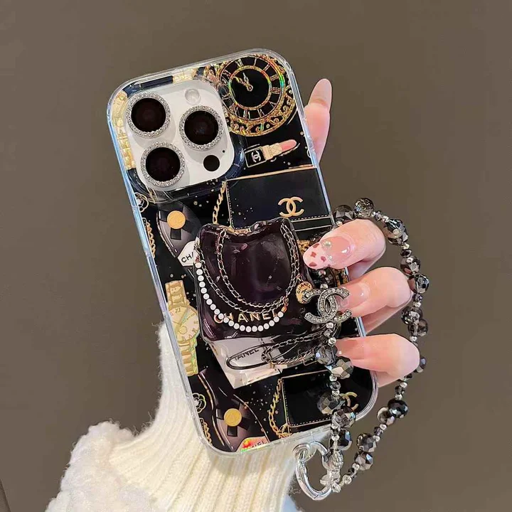 シャネル iPhone17/17Pro max 保護ケース