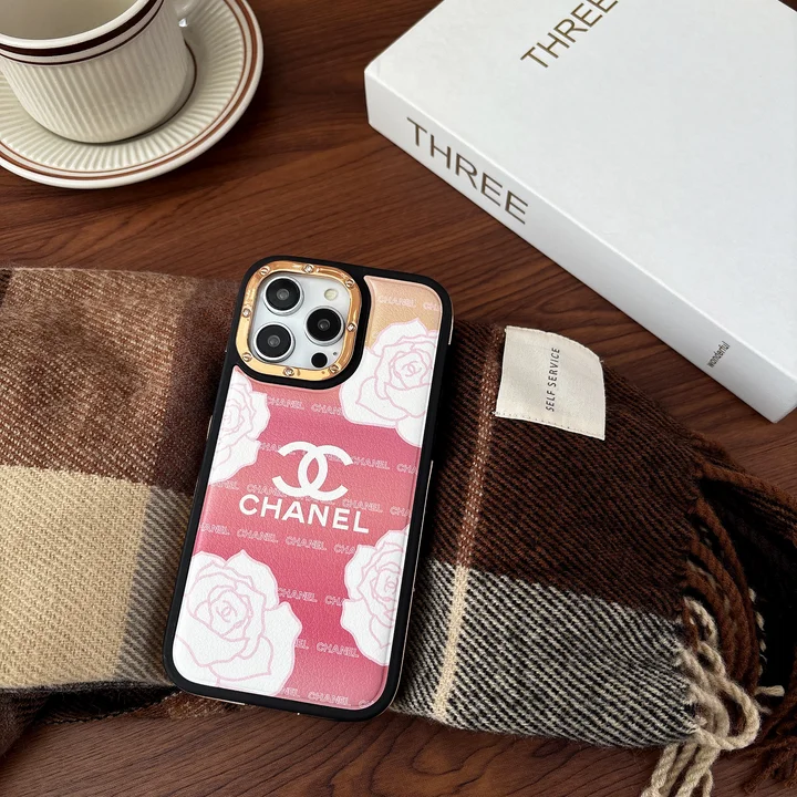 シャネル iPhone17 ブランドスタイル