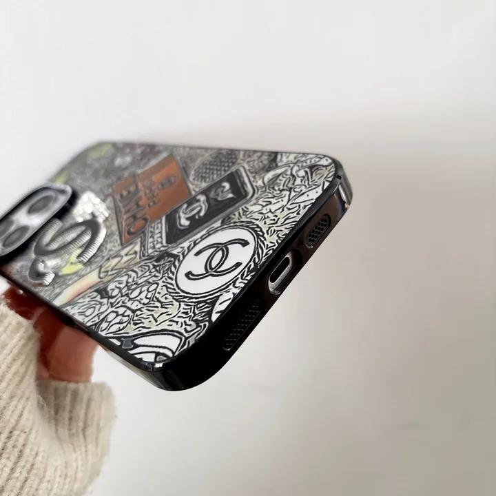 ファッショナブルな高級 iPhone 13 ケース