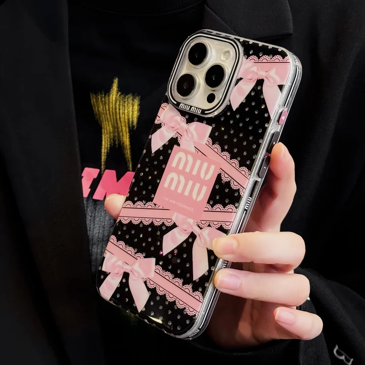 透明サイド保護ケース