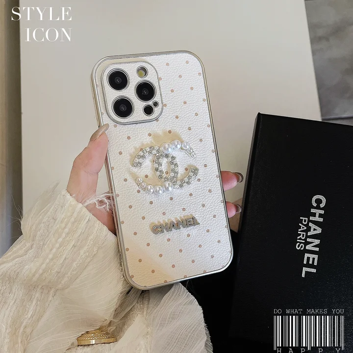 デザイナー iPhone 14/13 ケース