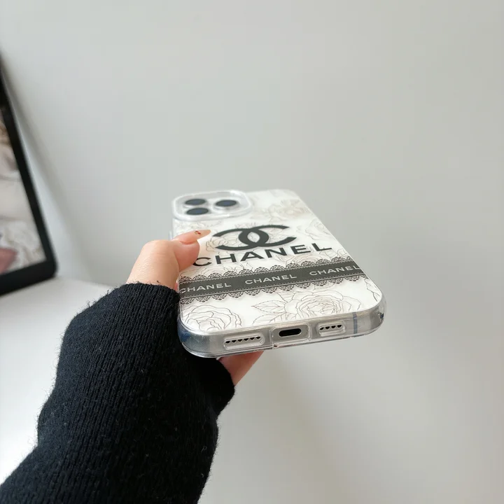 シャネルiPhone 17/17 Pro Max ケース