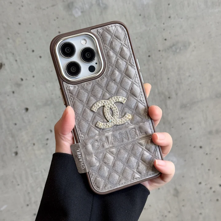 ベルヴィブランド iPhone 17 Pro/16 Pro Max スマートフォンケース