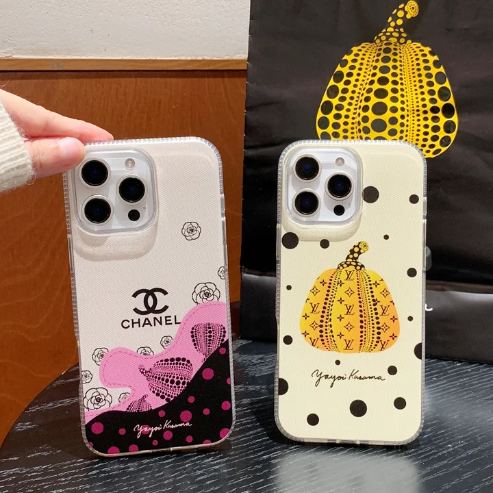 シャネル iPhone 17/16 Pro Max スマートフォン